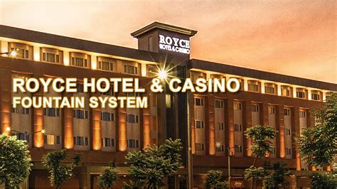 royce hotel and casino owner|Royce Hotel & Casino .